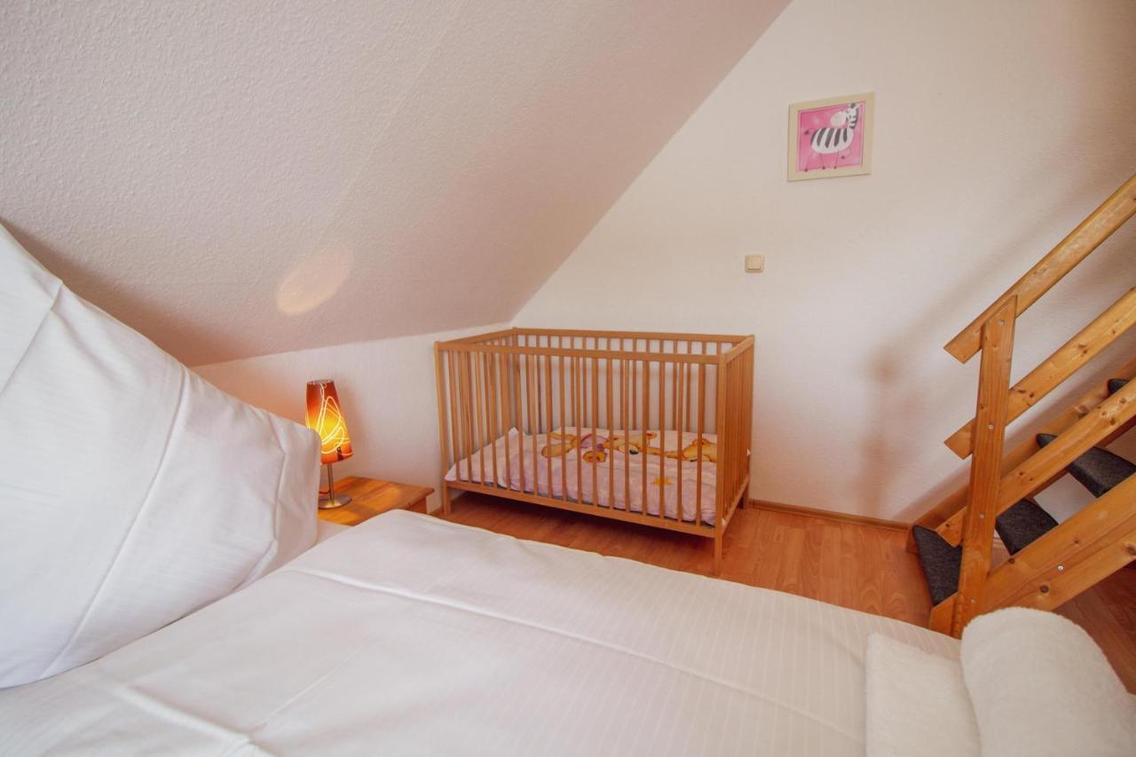 Krummhörn Haus Leuchtturm - Ebbe 아파트 외부 사진